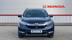Honda CR-V 1.5 VTEC Turbo SR 5dr CVT [7 Seat] Petrol Estate